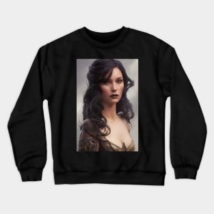 Denna Crewneck Sweatshirt